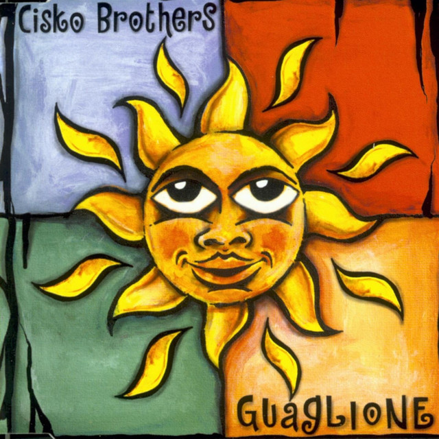 Cisko Brothers